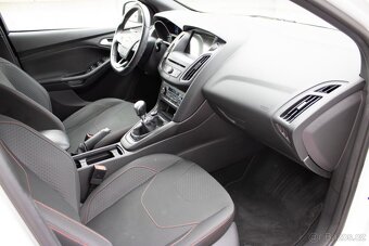 Ford Focus 1.5 EcoBoost ST Line, Odpočet DPH - 17