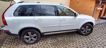 Volvo XC90 D5AWD R-DESIGN - 17