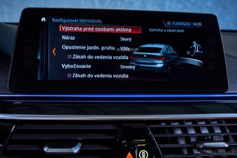 BMW 630GT 3.0D 195kW xdrive, automat, Gran Turismo - 17