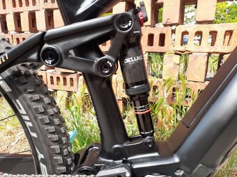 Bulls Sonic EVO AM-SL1 Carbon  L - 17
