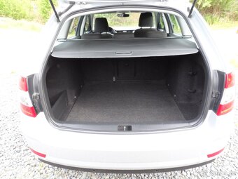Škoda Octavia 1,6 Tdi 85 kw 1.Majitel,Aut klima,R.V 04/2018 - 17