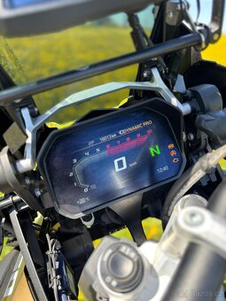 BMW R 1250 GS Adventure Exclusive - 17