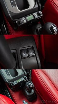 Suzuki Jimny 1.5 VVT GLX 4WD A/T Limited Edition ODPOČET DPH - 17