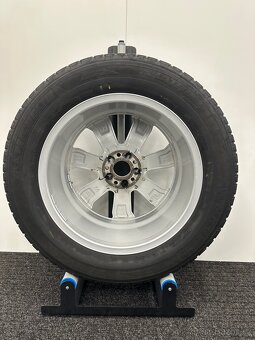 ORIGINAL ALU KOLA MERCEDES BENZ ML 255/55/R18 - 17