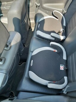 Renault Mégane, 1.6 i 16V Cabrio - 17