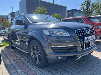 Audi Q7 3.6FSI - 17