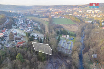 Prodej zahrady, 2180 m², Plasy - 17
