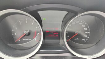 Mitsubishi Lancer 1.6 MIVEC - 17