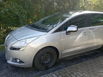 Peugeot 5008 - Náhradní díly (EZRC) - 17
