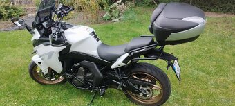 CFMOTO GT 650 - 17