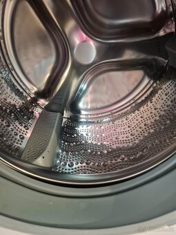 Náhradní díly Pračka Bosch Avantixx 7 WAQ28491/12 - 17