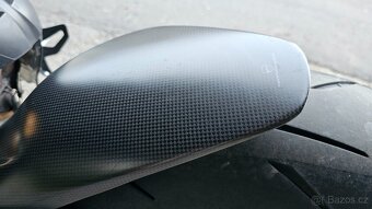 Ducati streetfighter v4s, r.v. 2023 - 17