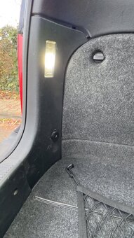 Škoda octavia I 1.9tdi 81kw - 17