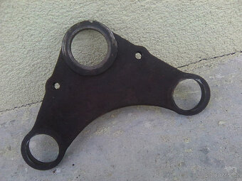 čz 175/450- p.vidle,vzd.filtr,brýle a sp.kryt reflekt.de-Lux - 17