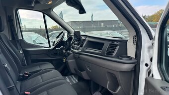 Ford Transit 2.0TDCi 77kW REZERVOVANO - 17