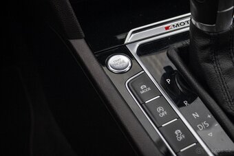 Volkswagen Passat Variant 2.0 BiTDI 240k BMT Highline 4MOTIO - 17