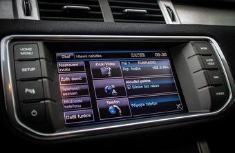 Land Rover Range Rover Evoque 2.2 SD4 DYNAMIC A/T, 140kW, - 17