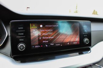 Škoda Octavia Combi 2.0 TDI SCR - 17