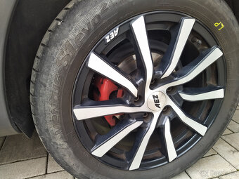 Škoda Octavia 2 Scout 2.0 tdi - 17