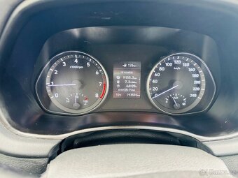 Hundai i30 kombi 1.0 TGDI (88KW) Style-1.MAJITEL ČR - 17