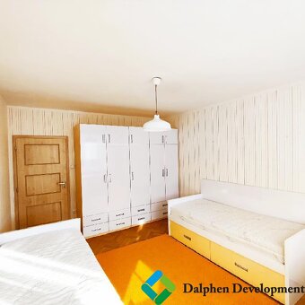 Pronájem prostorného bytu 3+1 o výměře 83m2 ve Frýdlantě nad - 17