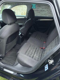 AUDI A4 B8 2.0 TDI AVANT - 17