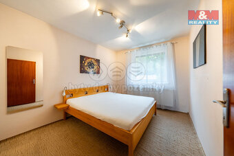 Prodej rodinného domu, 250 m², Bošovice, ul. Vyhlídka - 17