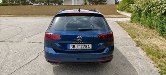 VW Passat 2020, 2.0 TDI 110kw, Webasto,tažné,panorama,ZÁRUKA - 17