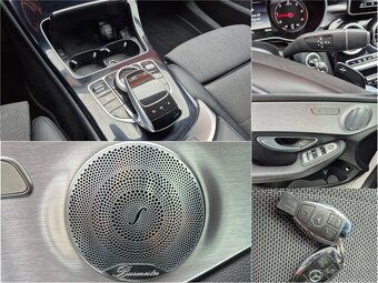 Mercedes-Benz C 250 2.2D150kW - 17