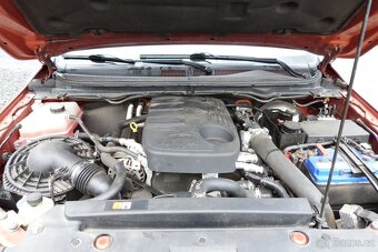 Ford Ranger Wiltrak 3.2 CDi automat - 17