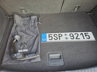 Mazda CX-3 SKY ACTIV - G 121 - 17