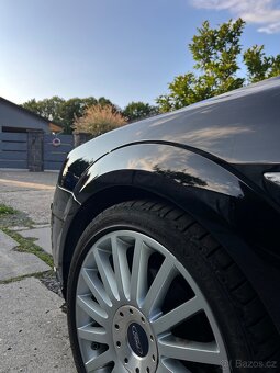 Ford Mondeo 3.0 V6 150kw - 17