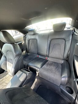 Audi A5 Quatro,2.0TDI - 17