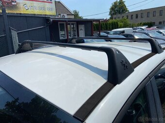 Peugeot 5008 1.6 HDi 1.Majitel,Serviska,TZ - 17