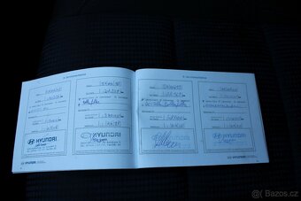 Hyundai ix20, 1,4i 66KW, SERVISKA, TOP STAV, r.v. 2016 - 17