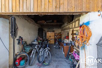 Prodej, rodinný dům, 3+1, Kokory, 90m2, zahrada 250 m2 - 17