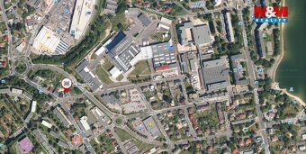 Prodej bytu 2+1 v Jablonci nad Nisou, ul. Na Roli - 17