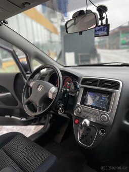 Honda Stream 2.0i VTEC Automat 189km - 17