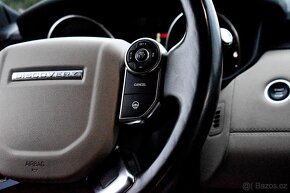 Land Rover Discovery 3.0 Si6/2018/228tkm/komplet servis/DPH - 17