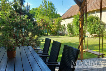 Dům 3+kk o ploše 103 m2 - Městec Králové, Městec Králové - 17