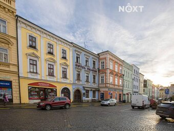 Prodej byt 2+1, 100㎡ - 17