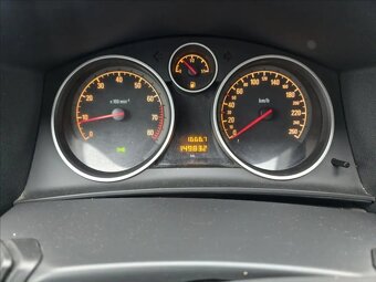 Opel Astra, 1,6 i 85 kw - 17