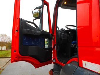 Iveco Stralis 420 6x4 + HR - 17