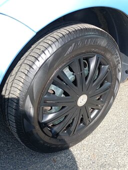 Citroen C3 1.4i 54 kW - 17