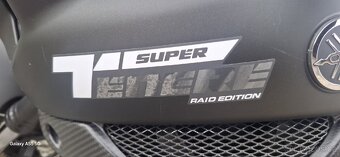 Yamaha XT1200ZE Super Tenere , Raid Edition , rv : 2019 - 17