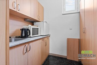 Pronájem sklady, 440 m2 - Uherský Brod, ev.č. 03166 - 17