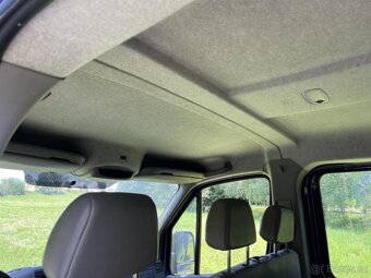 Volkswagen Crafter Nový 3s Sklápěč 3.4x2.06m - 17