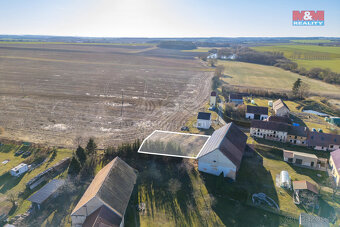 Prodej pozemku k bydlení, 1242 m², Kotovice - 17