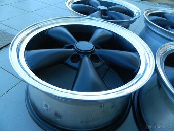Kola Bullit 5x114,3/ r17 - 17