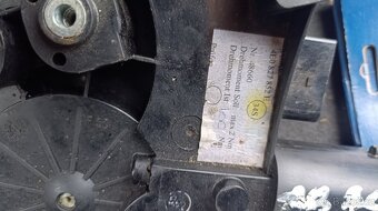 Nové dily Audi A8 d3 - 17
